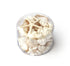small premium pearl champagne white mixed seashell pack